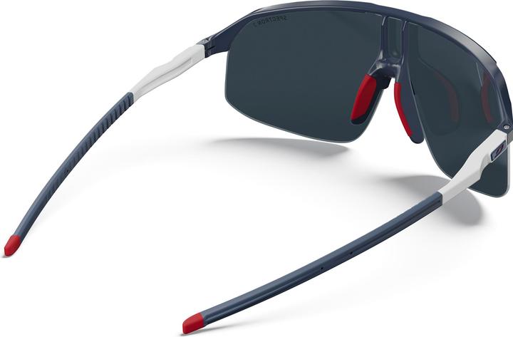 Produktbild Julbo Density (Weiss, Blau, Red, Rot)