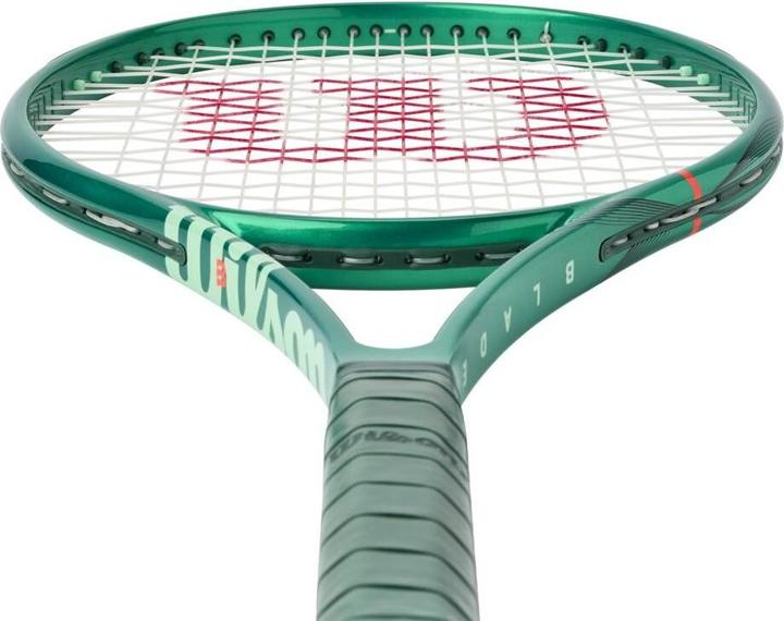 Produktbild Wilson Blade 104 V10 Tennisschläger (2, 290 g, Nicht bespannt)