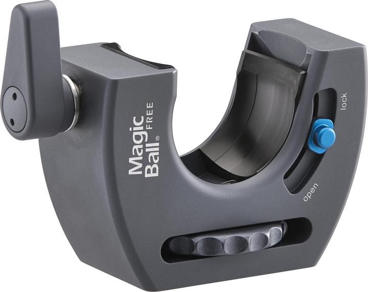 Productafbeelding Novoflex MagicBall GRATIS 50 (Kogelkop)
