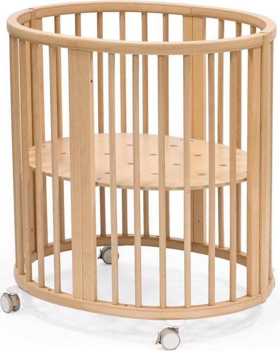 Actual product image Stokke Sleepi Mini V3 Nature