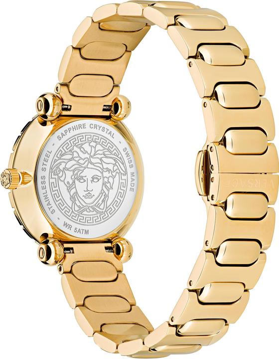 Produktbild Versace Greca Twist (Analoguhr, 35 mm)
