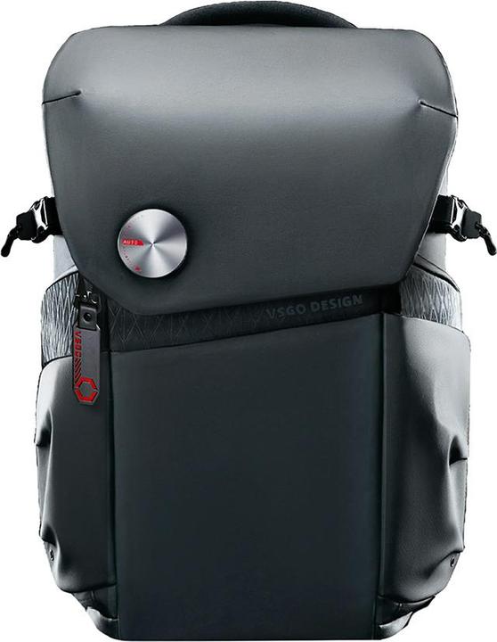 Produktbild VSGO Black Snipe 16L Commuting Camera Backpack (Kamera Schultertasche)