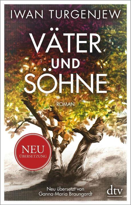 Produktbild Väter und Söhne (Deutsch, Iwan S. Turgenjew, 2019)