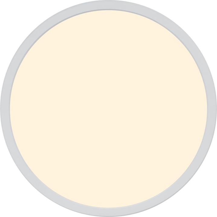 Produktbild Nordlux Aufbauleuchte Oja 30, Weiss (1600 lm)
