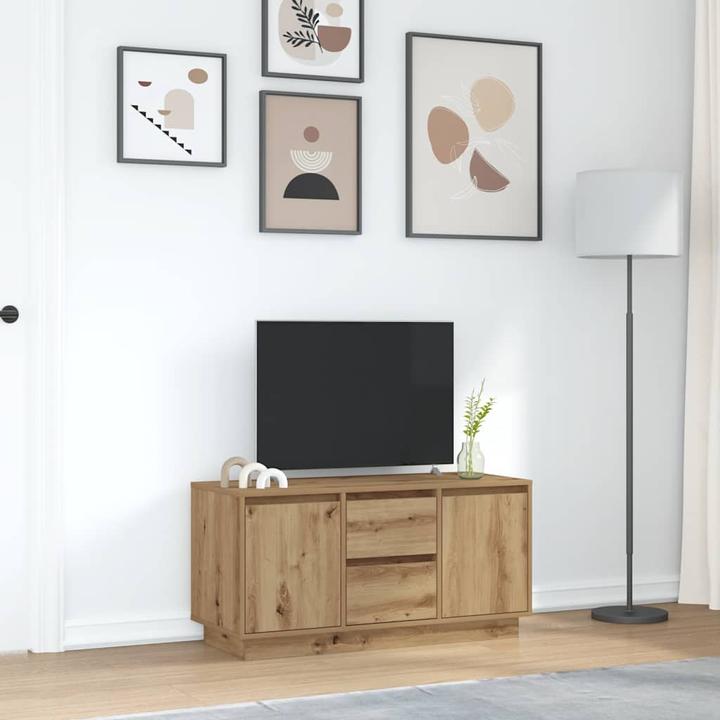 Image du produit vidaXL TV-Schrank (100 x 41 x 50 cm)