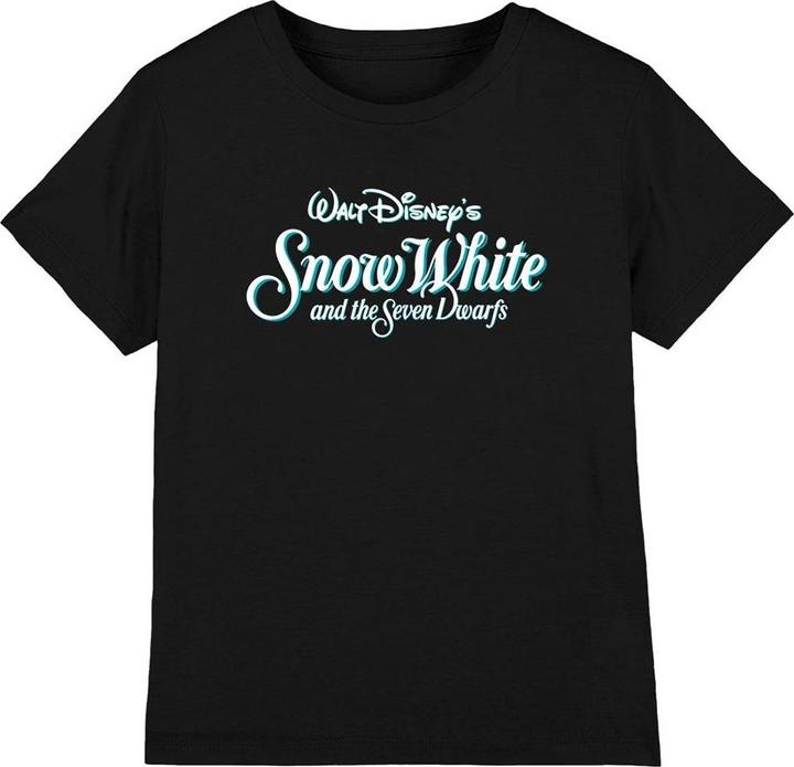 Produktbild Snow White TShirt (116)