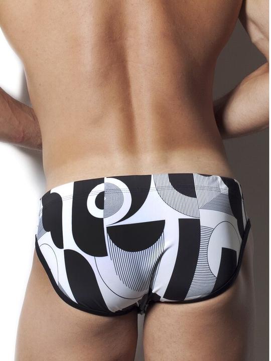 Actual product image Alexander Cobb Badeslip (S)
