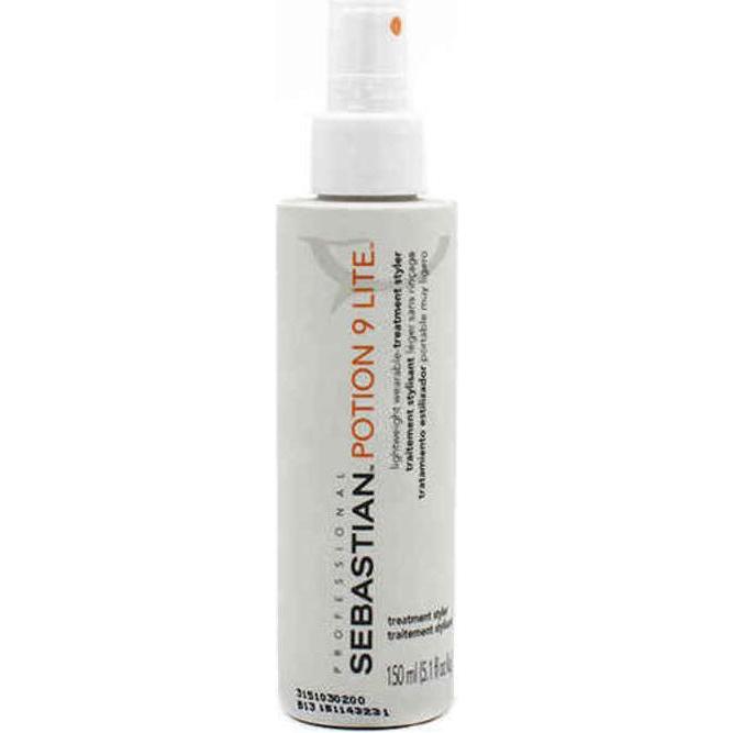 Sebastian, Haarspray, Potion 9 Lite Treatment Styler (150 ml)
