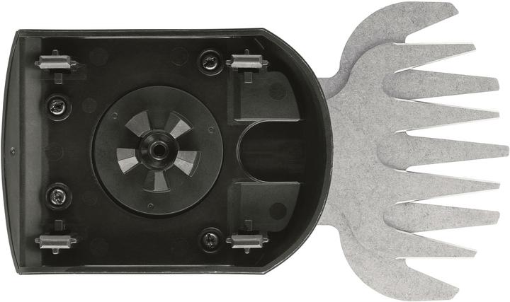 Actual product image Bosch Home & Garden Advanced Shear 18 Set (Rechargeable battery operated)