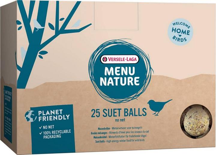 Image du produit Versele Laga Boules mésange sans filet (2.25 kg)