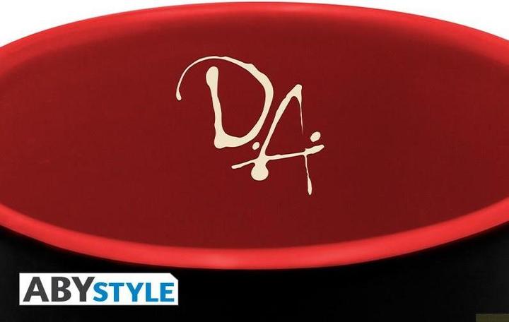 Actual product image ABYstyle Harry Potter - Dumbledores Armee