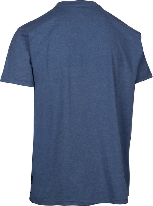 Actual product image Trespass FLAG Mens T-Shirt (L)