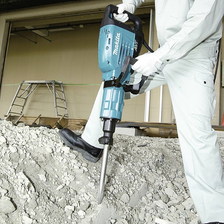 Produktbild Makita Stemmhammer HM1317C (Netzbetrieb)