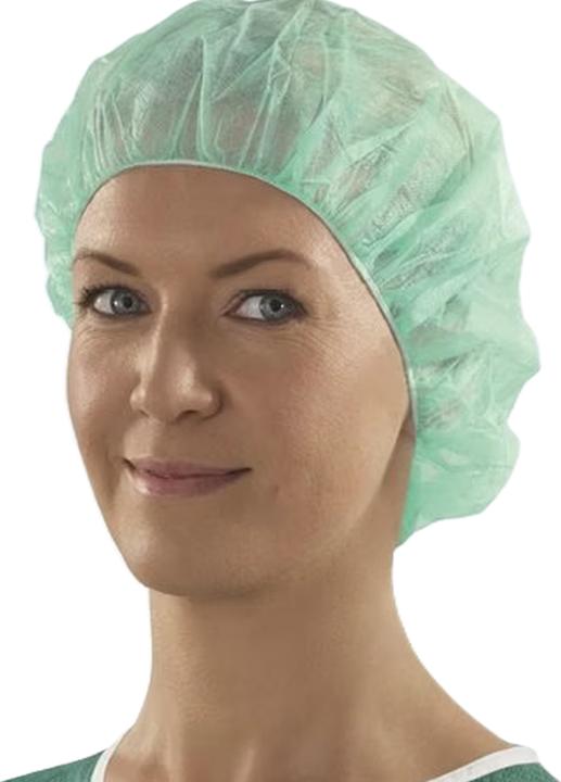 Image du produit Lohmann & Rauscher Easy bonnets OP vert