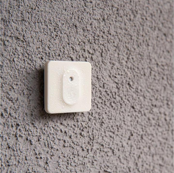 Productafbeelding Shelly Plug & Play Blu H&T Ivory