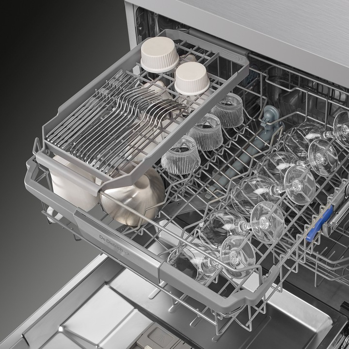 Actual product image De Dietrich DCJ 422 DQX