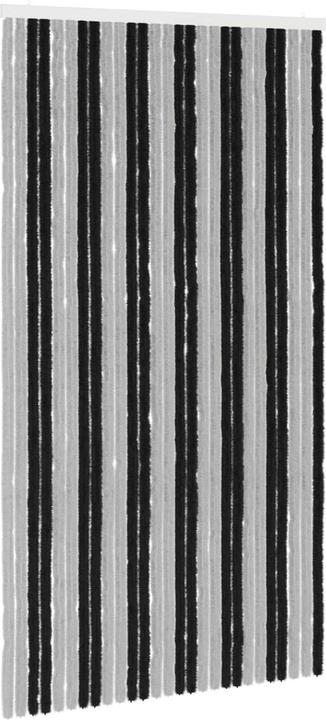 Grau, Schwarz