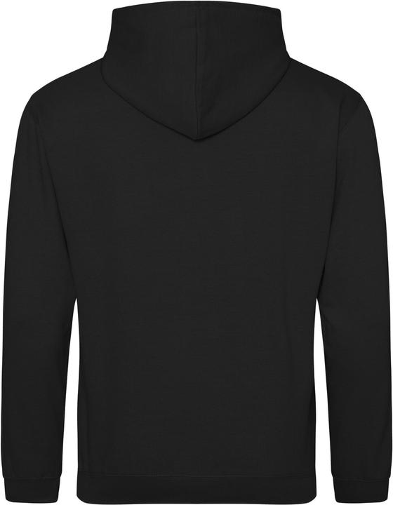 Image du produit Just Hoods Sweat à capuche collège (S)