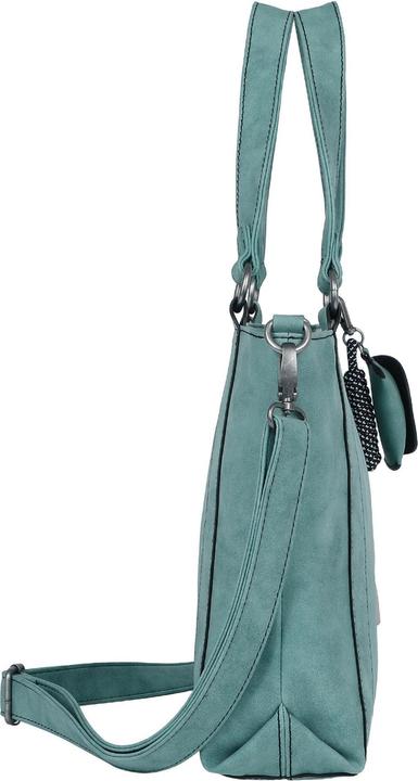 Actual product image Fritzi aus Preußen Bitzi08 shopper bag 38 cm