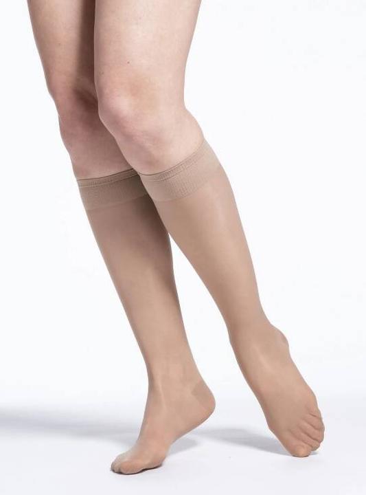 Immagine prodotto Sigvaris Evidenziare le donne A-D pelle normale chiusa (M)