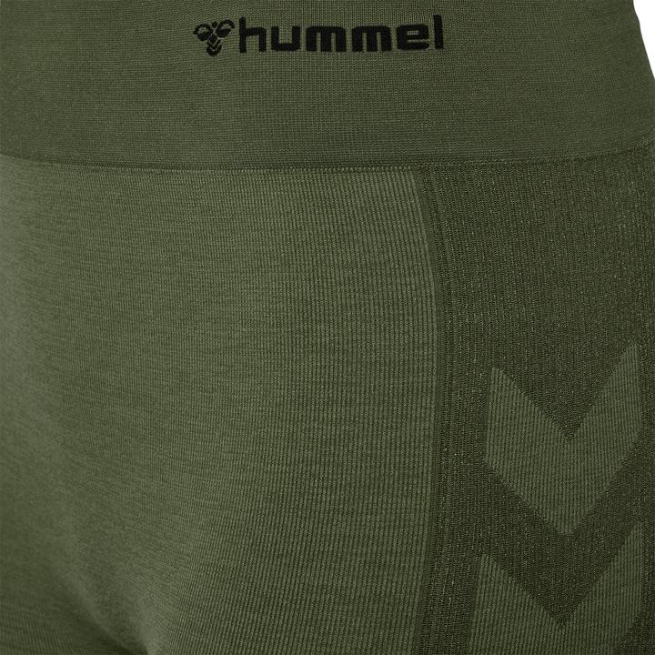 Produktbild hummel Hmlclea Seamless Cycling Shorts (XS)