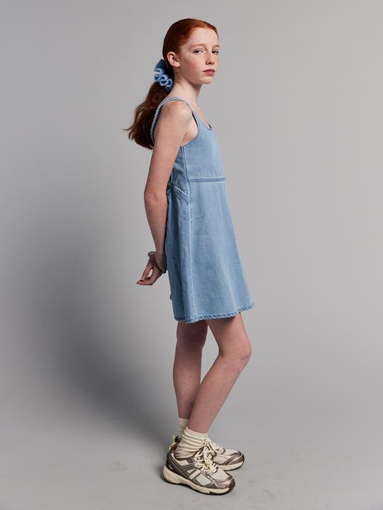 Image du produit Jonen Robe décolletée dans le dos fille (158)