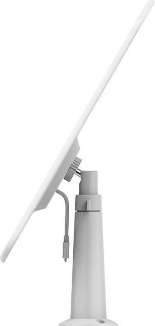 Image du produit EZVIZ Panneau solaire-D (4.20 W, 0.33 kg)