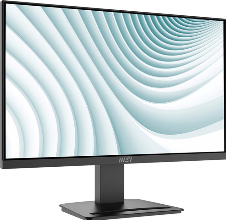 Produktbild GameMax MegaDeal Striker SET2734 + MSI PRO MP2412 LED-Monitor, 60cm (24") (480 GB, 16 GB, GeForce RTX 5060)