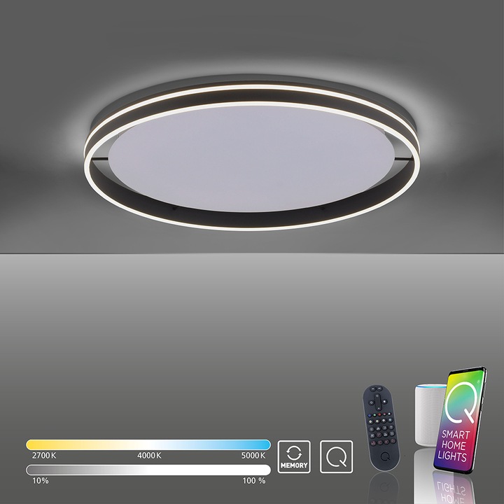 Image du produit Q-Smart Q-Vito (7000 lm)