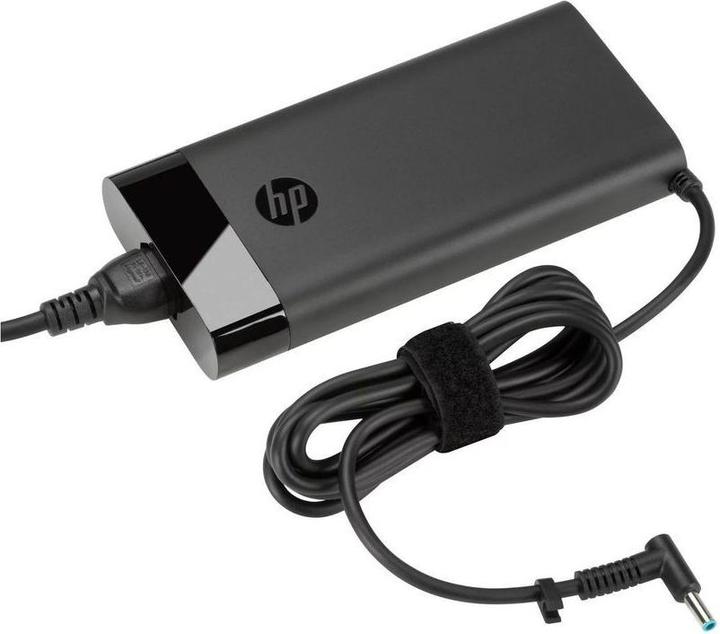 Image du produit HP SKO-AC ADPTR 200W SLIM4.5MM PF (200 W)