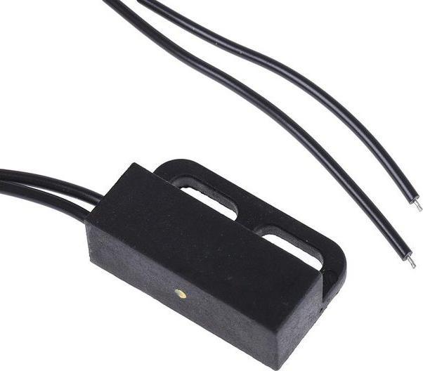 Image du produit RS PRO Interrupteur à lames face à face