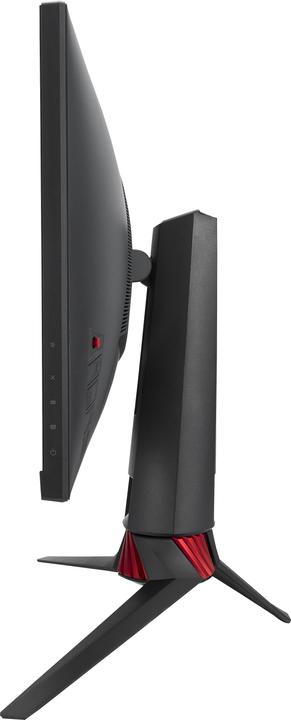 Actual product image ASUS ROG Strix XG248Q (1920 x 1080 pixels, 24")