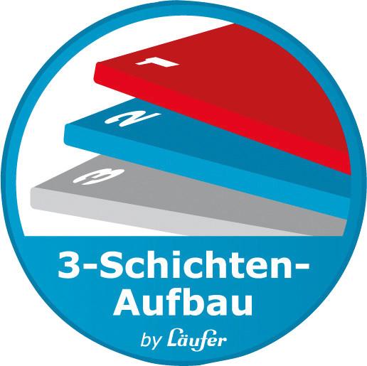 Produktbild Läufer Durella Soft (50 x 65 cm)