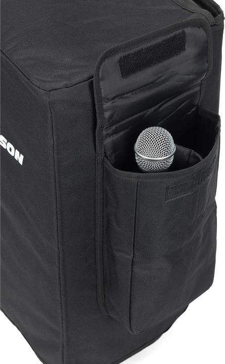 Actual product image Samson SADC312 Dust Cover for XP312