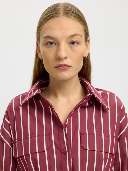 Immagine prodotto Selected Oversized Hemd (38)