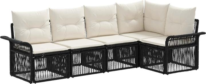 Produktbild vidaXL Gartensofa-set