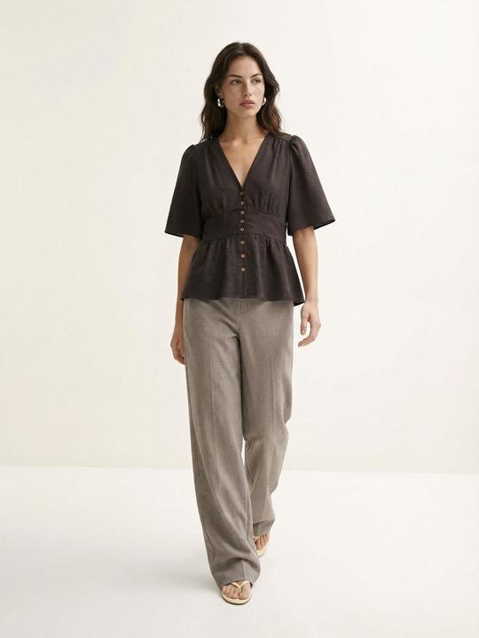 Immagine prodotto Vero Moda VMMELANEY Top Bluse (S)