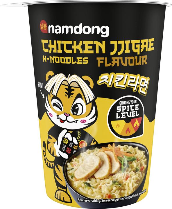 Chicken