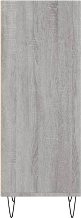 Image du produit vidaXL Sideboard (34.50 x 32.50 x 90 cm)