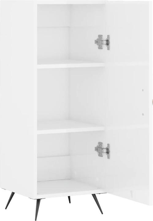 Image du produit vidaXL Sideboard (34.50 x 34 x 90 cm)