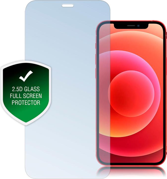 Produktbild 4smarts Second Glass 2.5D (1 Stück)