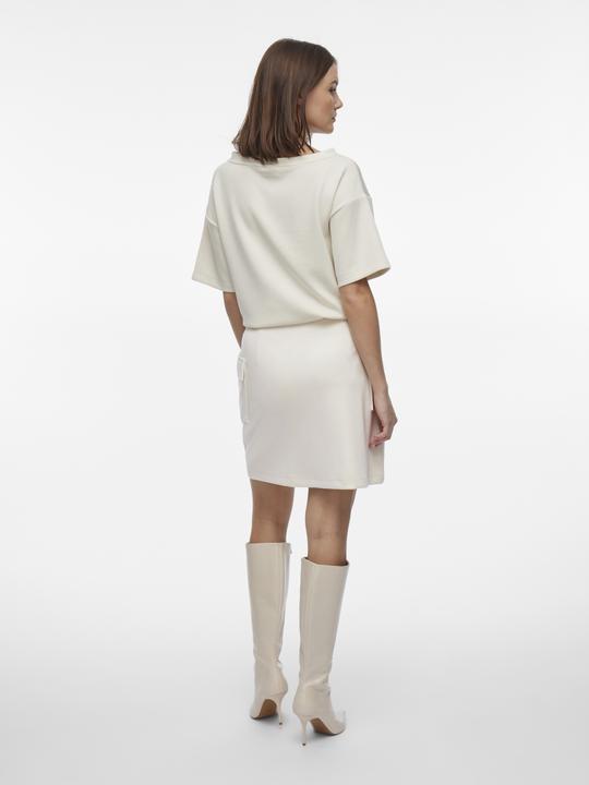 Image du produit Vila High Waist Minirock (M)