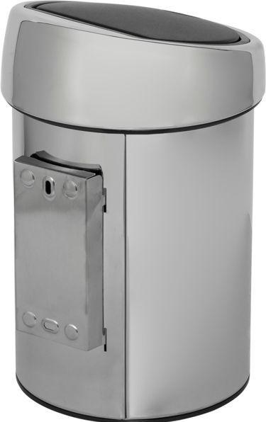 Produktbild Brabantia Touch Bin (3 l)