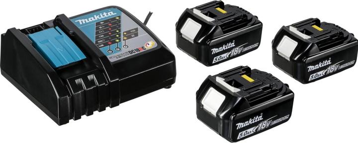 Produktbild Makita DGA513RT3J (125 mm)