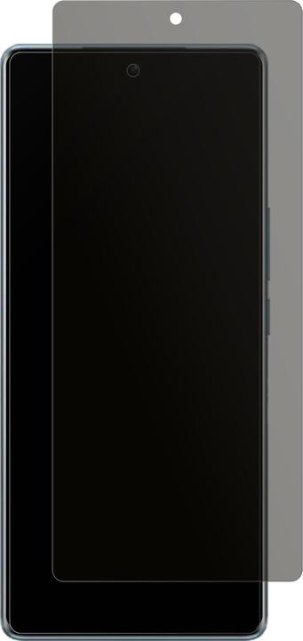 Actual product image Dipos Screen Protector 4-Way Privacy (1 Piece, Vivo V29 Pro)
