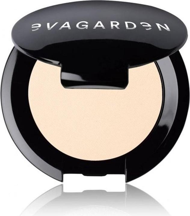 Produktbild Evagarden Mat Eyeshadow N.106 Rosette (N.106 Rosette)