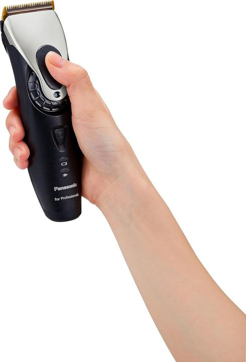 Actual product image Panasonic ER-DGP65