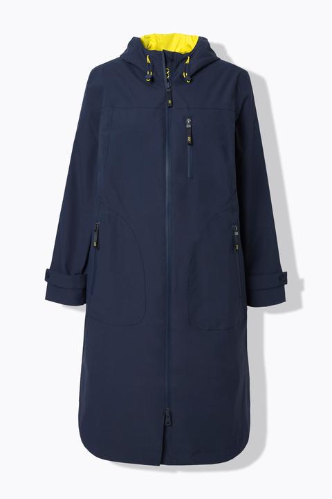 Actual product image Laurasøn Hooded Functional Coat