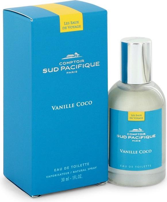 Produktbild Comptoir Sud Pacifique Vanille Coco (Eau de Toilette, 30 ml)