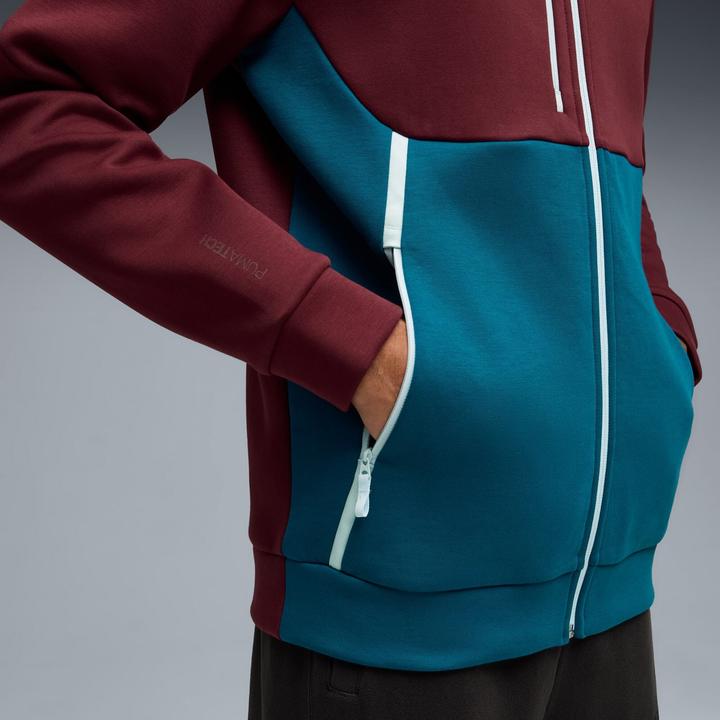 Produktbild Puma FPF PUMATECH FZ Hoodie (S)
